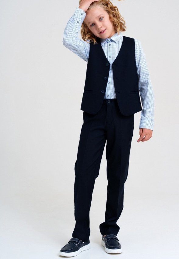 Жилет PlayToday