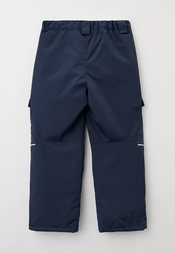 Брюки утепленные Kerry