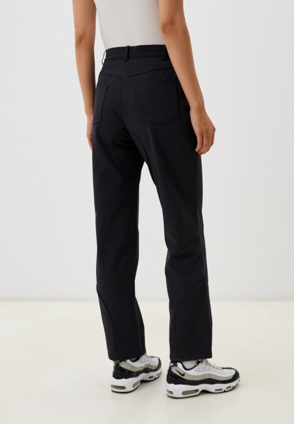 Брюки утепленные Luminapolis