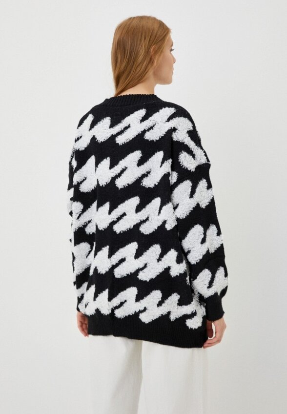 Кардиган LeOtra