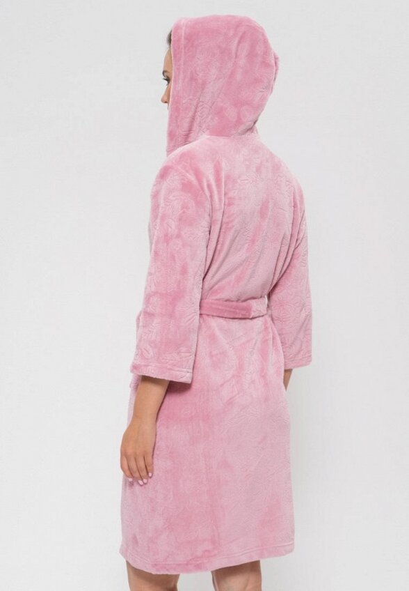 Халат домашний Cleo