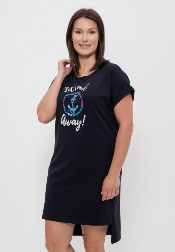 Платье домашнее Cleo