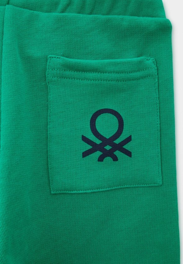 Брюки спортивные United Colors of Benetton