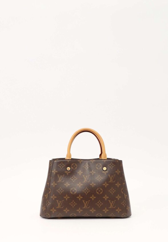 Louis Vuitton Montaigne