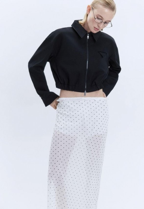 Куртка-рубашка Befree