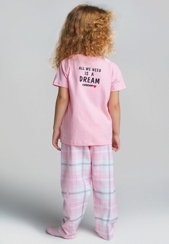 Пижама PlayToday