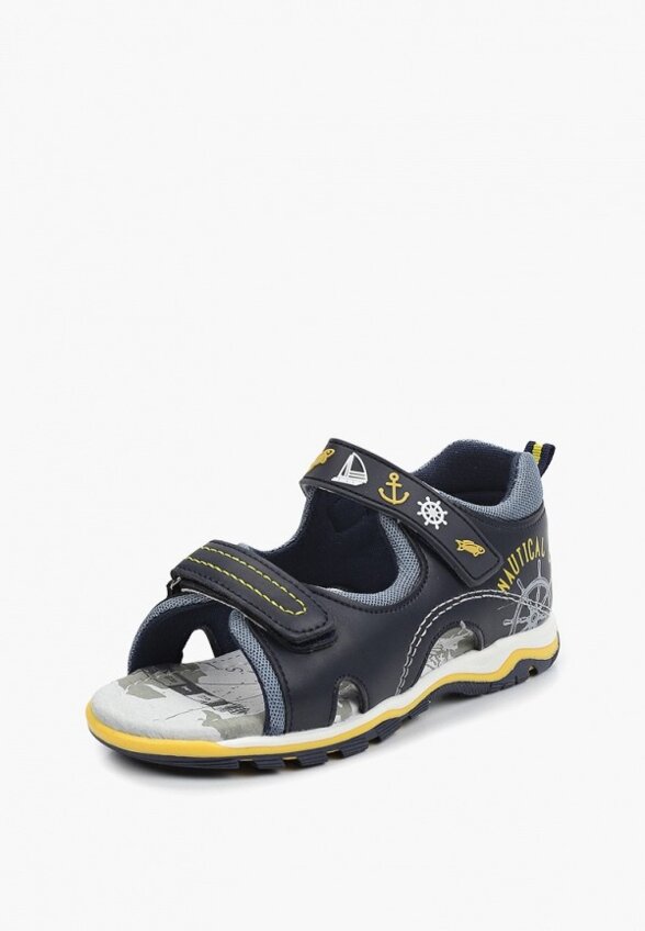 Сандалии Shuzzi