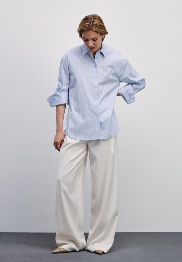 Рубашка Zarina