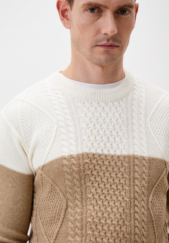 Джемпер Calliope