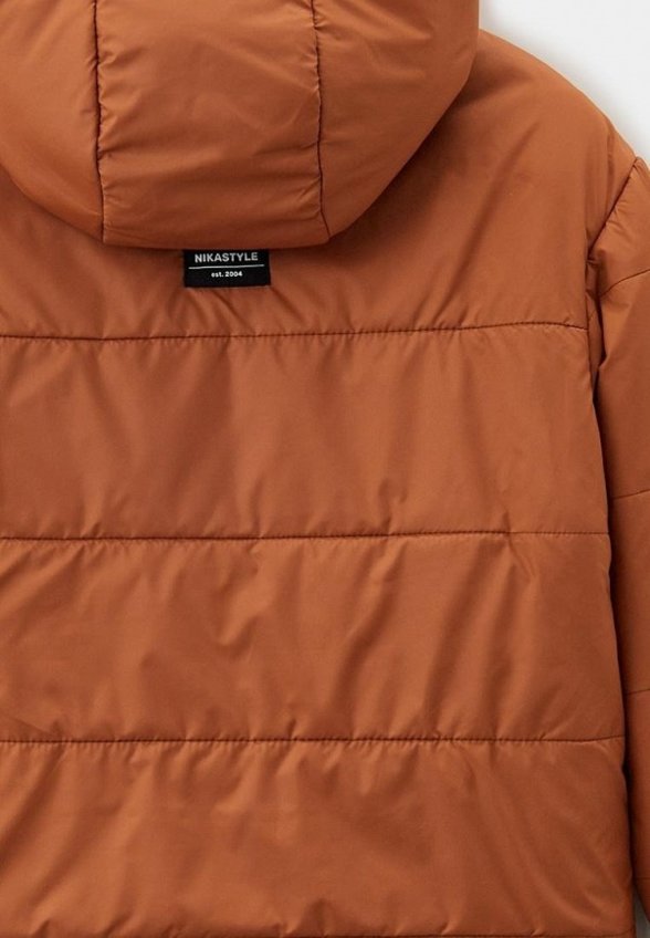 Куртка утепленная Nikastyle