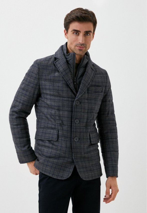 Пальто-пиджак Bazioni