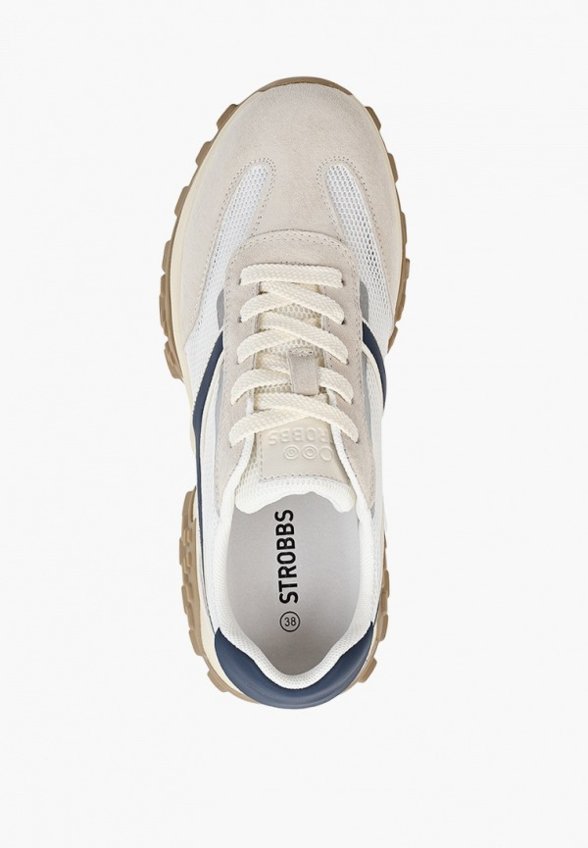 Кроссовки Strobbs