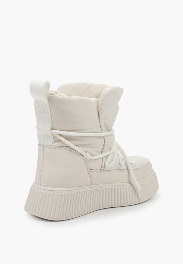 Ботинки Saivvila