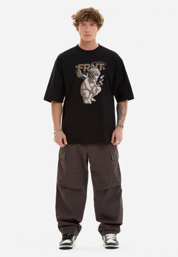 Футболка Frht