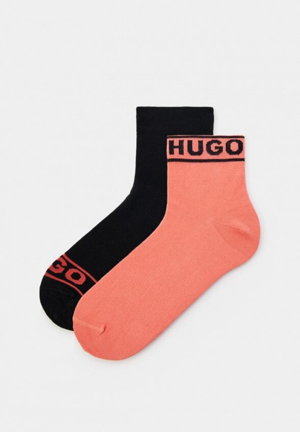 Носки 2 пары Hugo