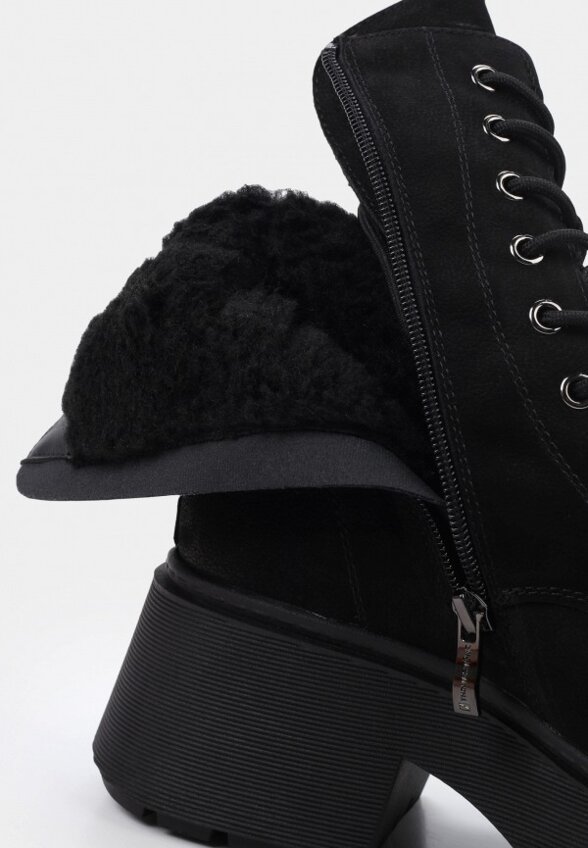 Полусапоги Thomas Munz