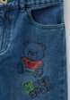 Джинсы Moschino Kid3  - превью