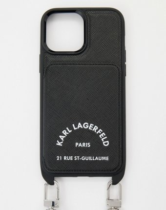 Чехол для iPhone Karl Lagerfeld женщинам