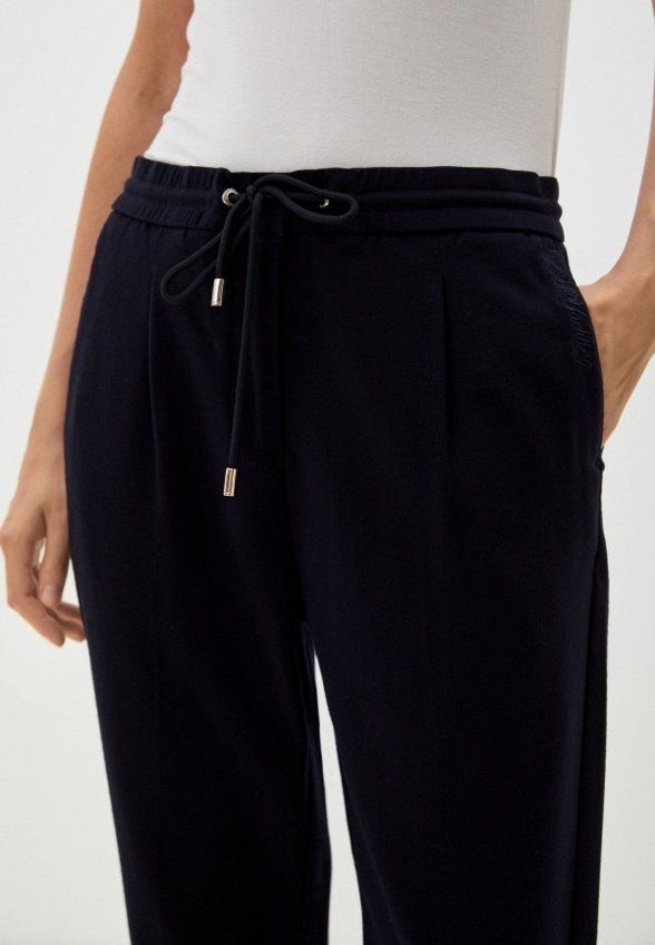 Брюки спортивные Alessandro Manzoni Yachting