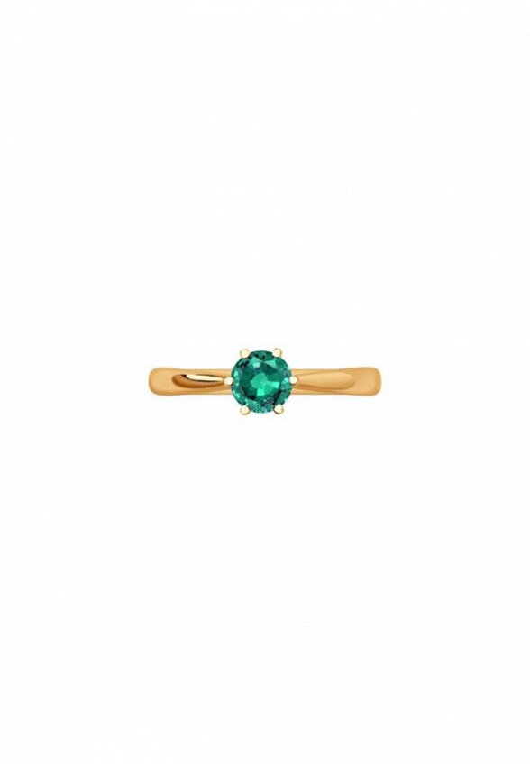 Кольцо Sokolov