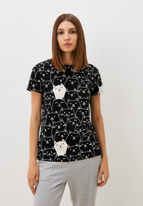 Футболка Funday