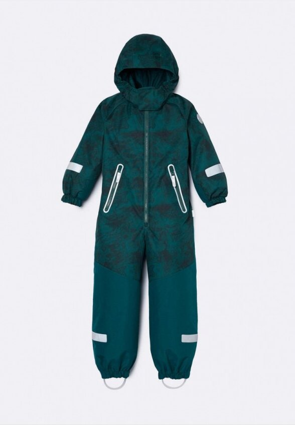 Комбинезон утепленный Lassie