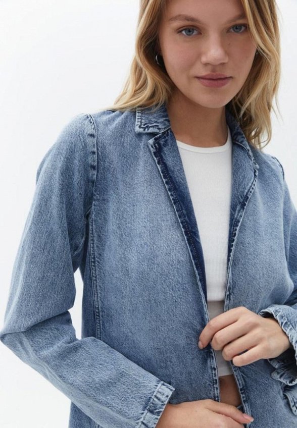 Куртка джинсовая OXXO