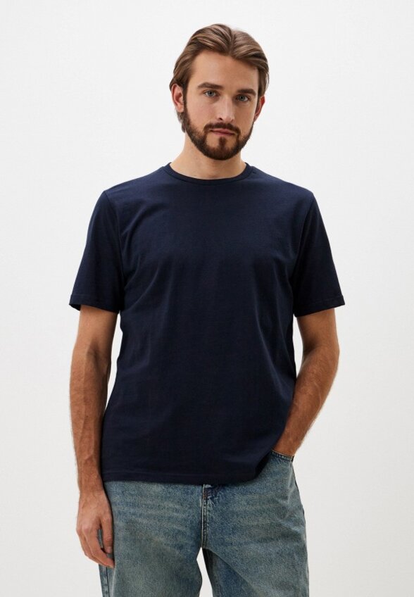 Футболка Velocity