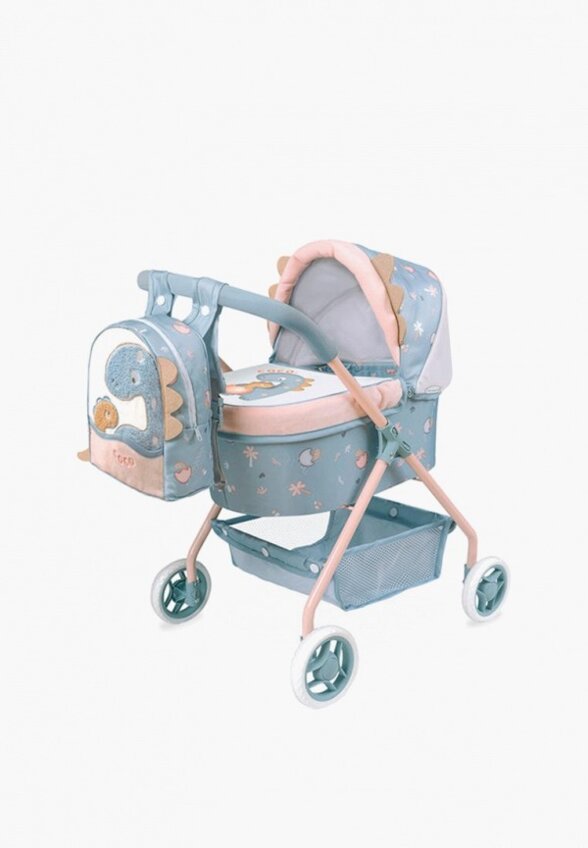 Коляска DeCuevas Toys