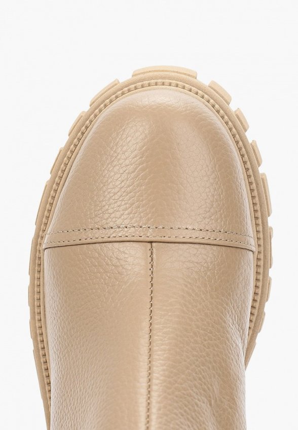 Ботинки Gresco