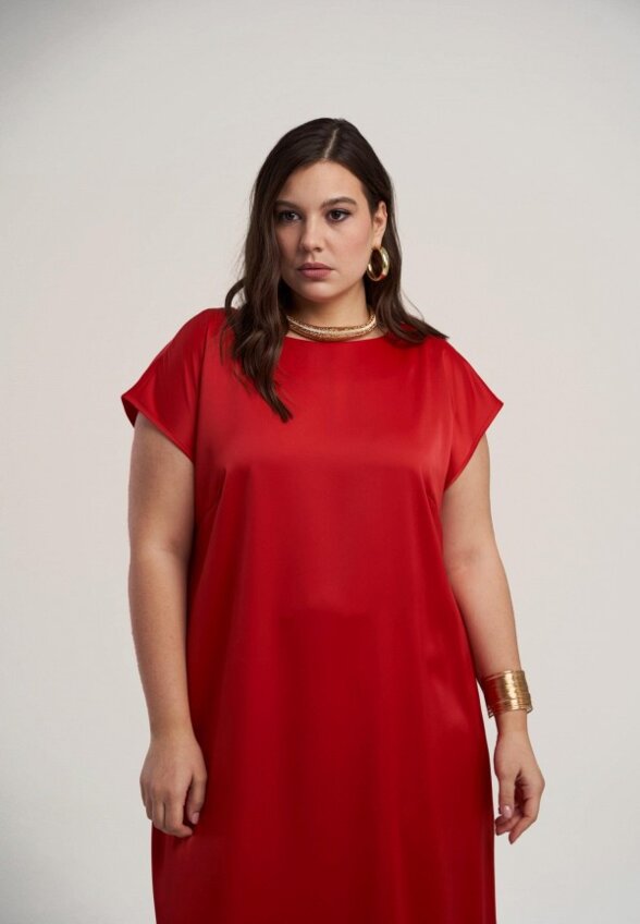 Платье Naturaxl