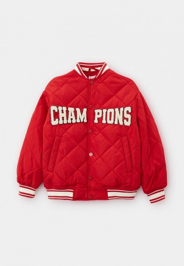 Куртка утепленная Acoola