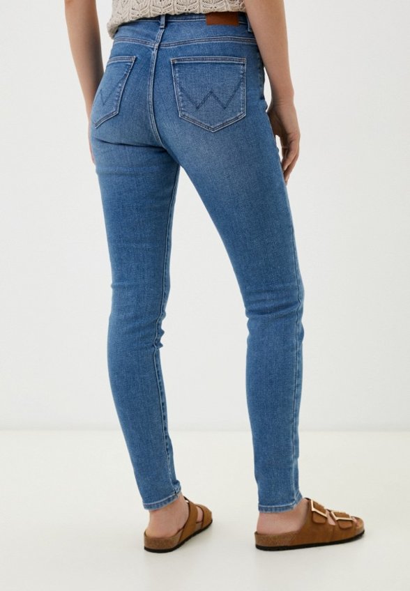 Джинсы Wrangler
