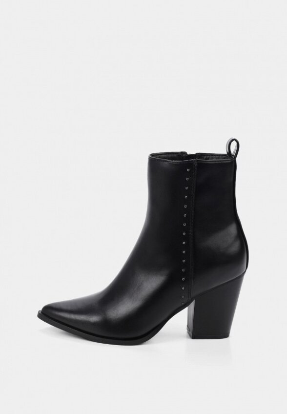 Ботильоны T.Taccardi