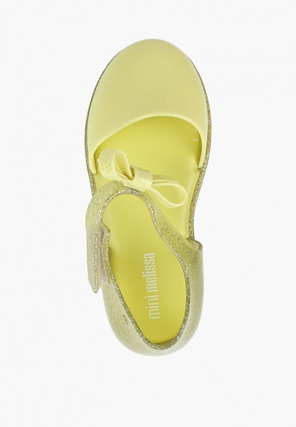 Туфли резиновые Melissa