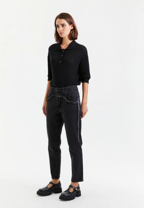 Джинсы M.Reason