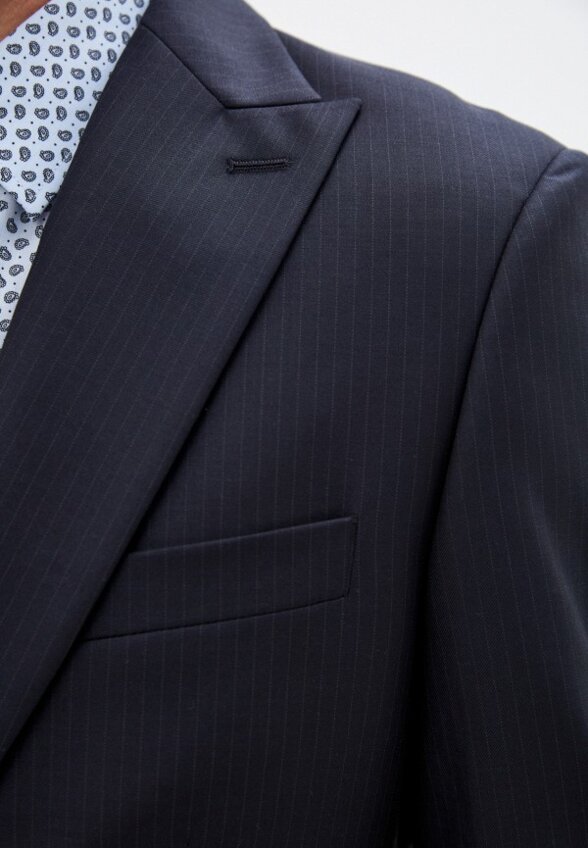 Костюм классический 21DOT12