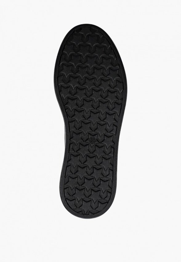 Кеды Stefano Rossi