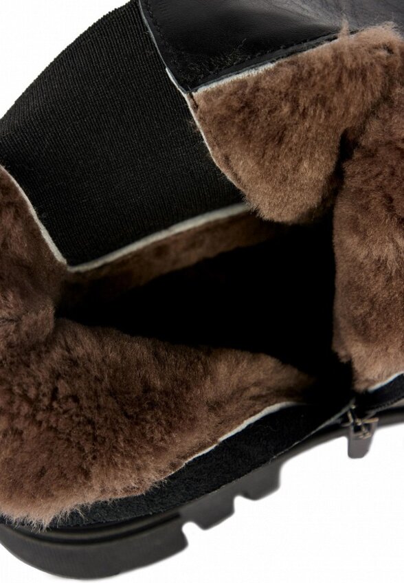 Ботинки Syune