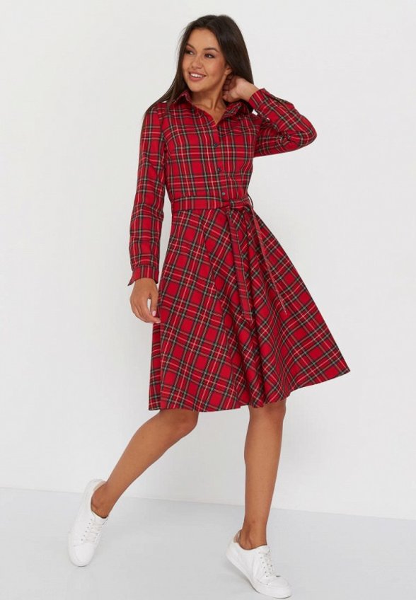 Платье A.Karina