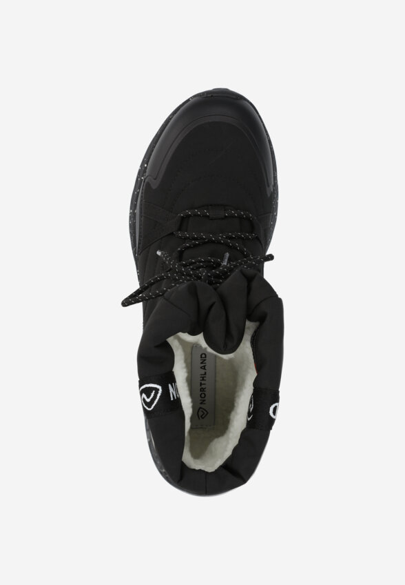 Дутики женские Northland Erden Boot, Черный