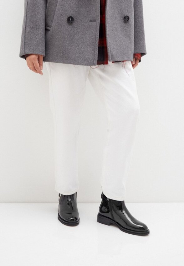 Ботинки Graciana