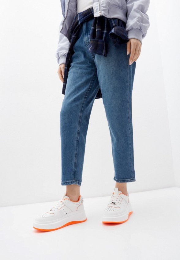 Кеды Francesco Donni