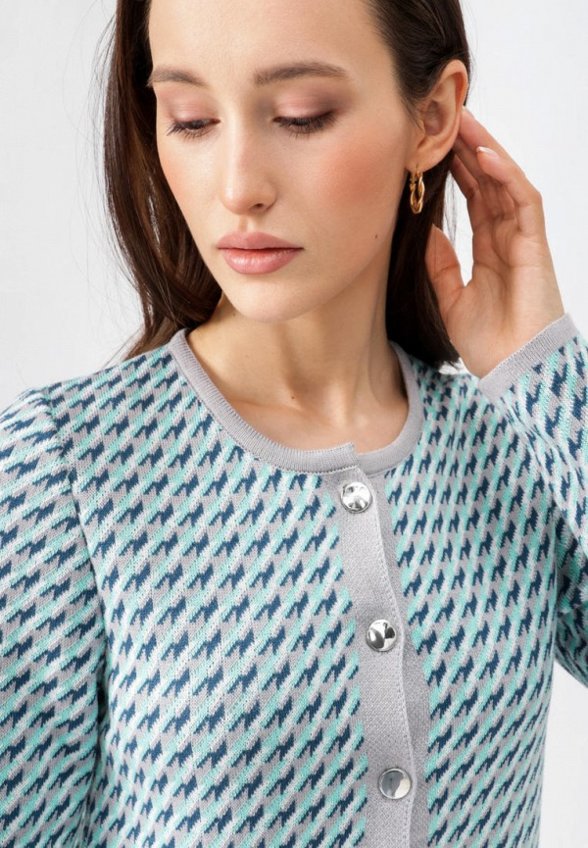 Кардиган Vivawool