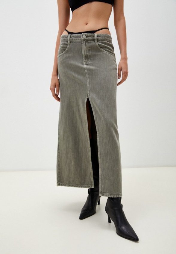 Юбка джинсовая Miss Sixty