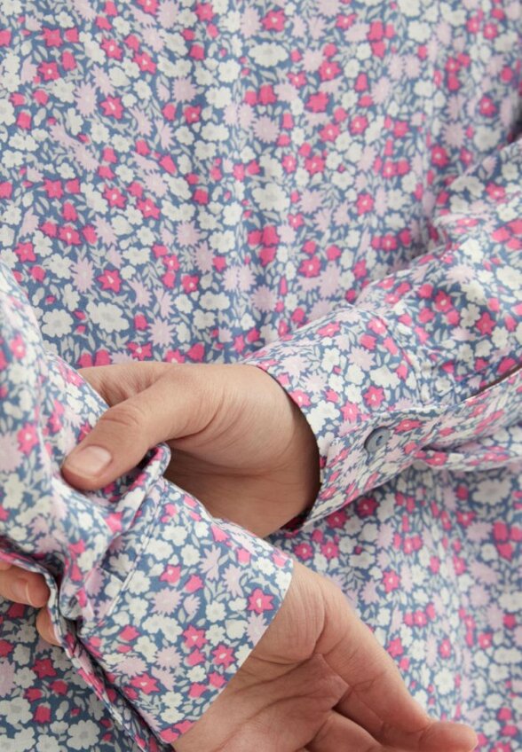 Блуза Finn Flare