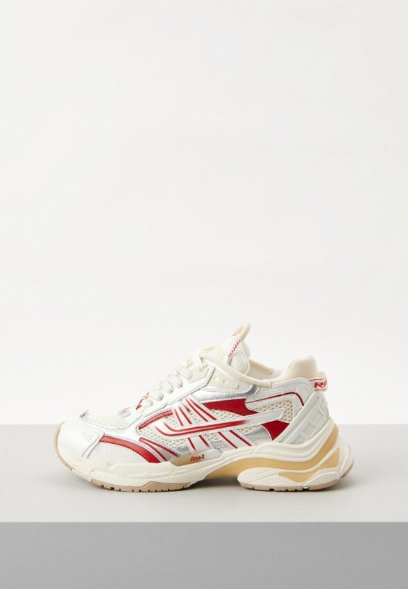 Кроссовки Ash