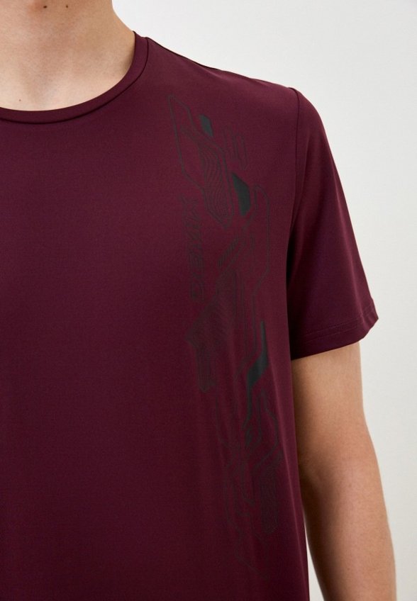 Футболка спортивная Demix