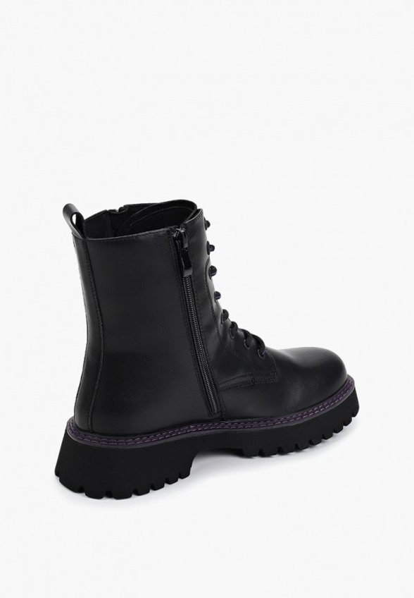 Ботинки Shuzzi