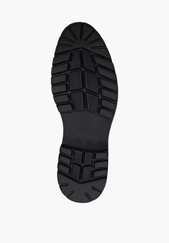 Лоферы Brooman